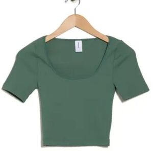 Abound Compact Rib T-shirt